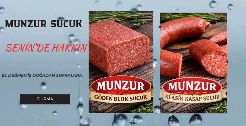 Munzur Sucuk