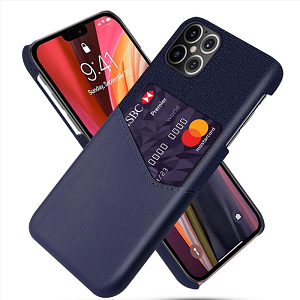 Deri Telefon Kılıfları