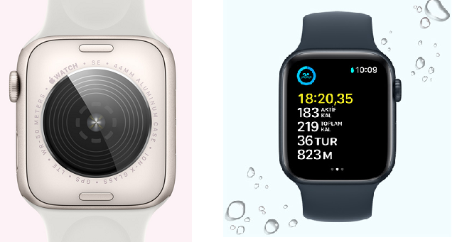 Apple Watch Android ile Uyumlu Mudur?