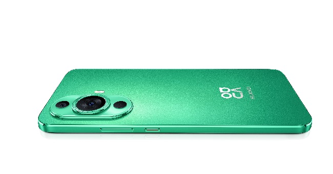 Huawei Nova 11 Akıllı Telefon Seçeneği