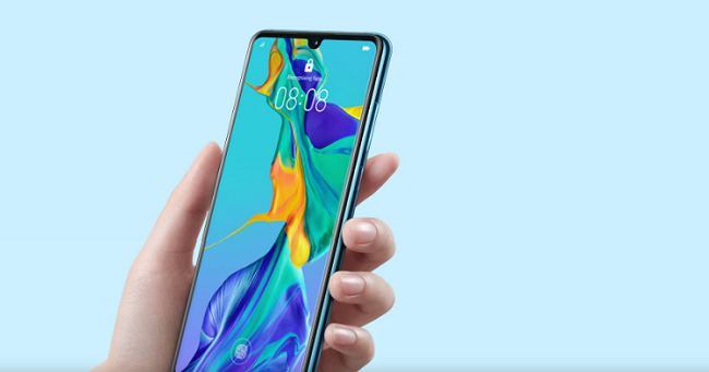 Huawei Mate 30 Pro Google Play Kurulumu