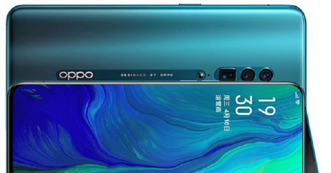 Teknoloji Harikası Oppo Reno 5G ile teknoloji yarışı