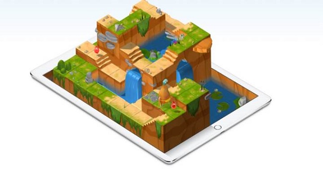 Apple çocuklara Swift PlayGrounds ile programlama öğretecek