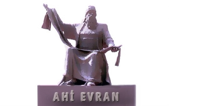 Ahi'yi fütüvvetten düşüren birkaç şey