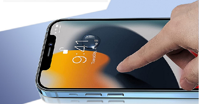 Cep Telefonu Islanınca Ne Yapmalı?