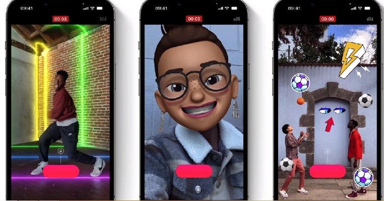 Apple Clips Uygulaması Nedir? Nasıl Kullanılır?