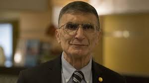 Prof. Dr. Aziz Sancar