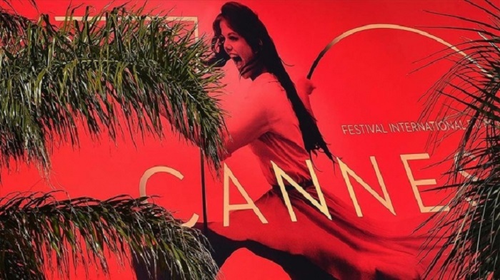 Cannes Film Festivali'nde 'en iyi kısa belgesel' ödülü alan Türk öğrenci