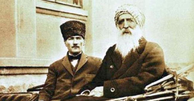 Buraya Ölmeye Geldik