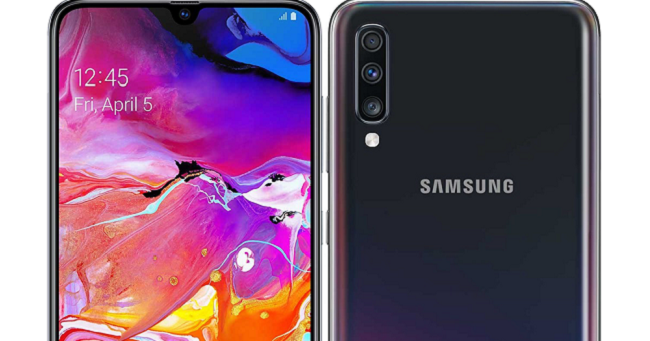 Samsung Galaxy A7 Özellikleri