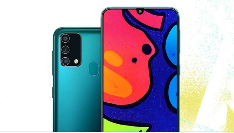 Samsung Galaxy F41 tanıtıldı! Samsung Galaxy f41'in özellikleri