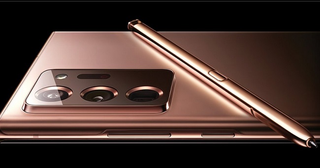 Galaxy S10 Cihazlara Nasıl Format Atılır?