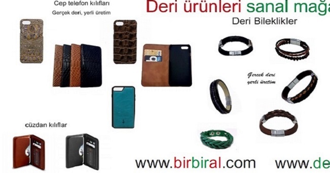 Gerçek Deri Nasıl Anlaşılır?