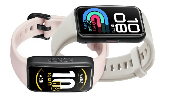 Honor Band 6 Akıl Akılmaz Deneyim