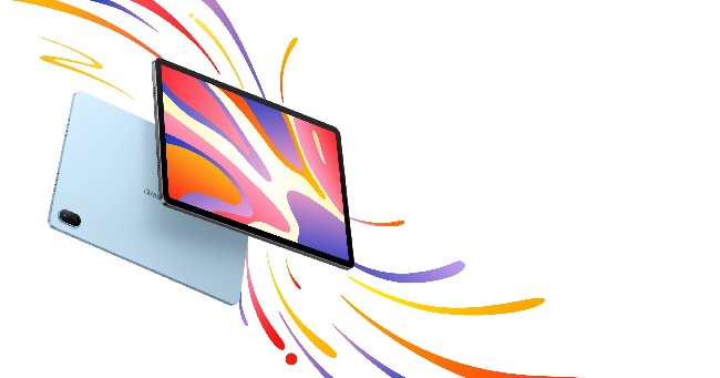 Huawei MatePad SE 11 Özellikleri