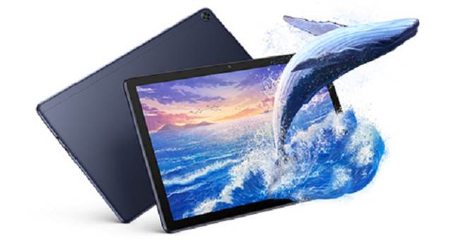 Çocuklar İçin Özel Bir Dünya: HUAWEI MatePad T 10s