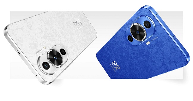 HUAWEI Nova 12i: Zarif Tasarım ve Üstün Performans