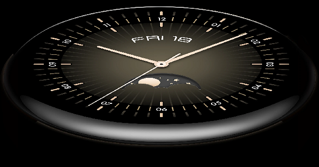 HUAWEI WATCH GT 3 ile Neler Yapılabilir?