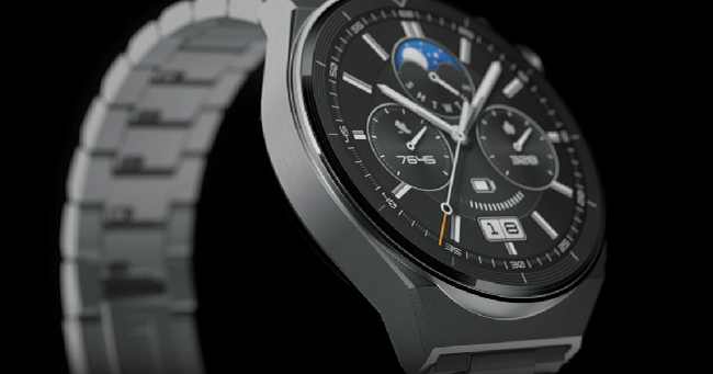 Huaweı Watch Gt 3 Pro Ceramic Akıllı Saat Özellikleri