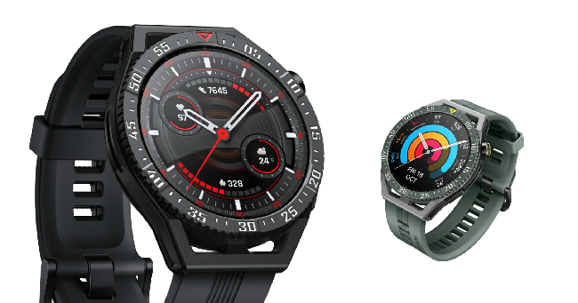 İleride Olan Saat: Huawei Watch GT 3 SE