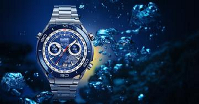 HUAWEI WATCH Ultimate: Hayatınızı Kolaylaştıran Teknoloji