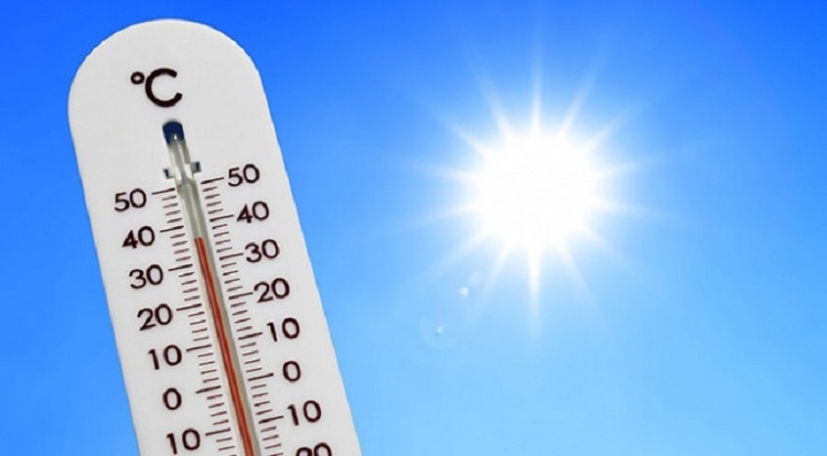 Eylül 2020 sıcaklık ölçümünde 'en sıcak eylül ayı' oldu