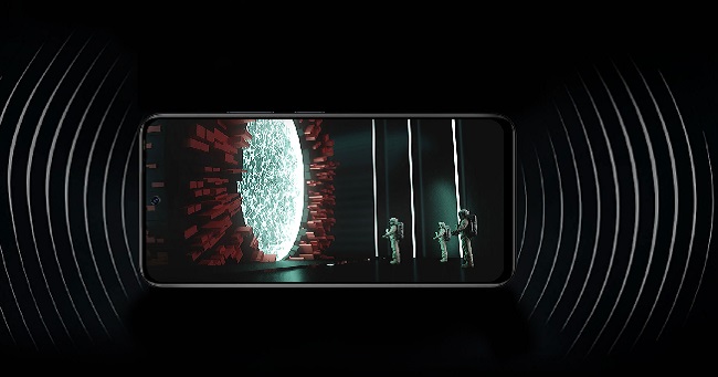 Infinix Zero X Pro Yeniliğin Tadında