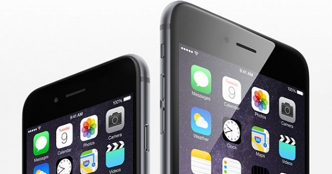 İphone'de Dosya, Fotoğraf, Video Gizleme (Şifreleme)