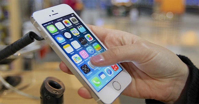 İphone'da Silinen Veriler Nasıl Kurtarılır?