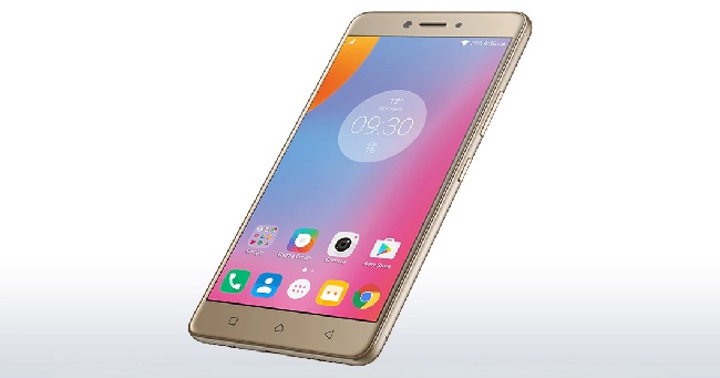 Lenovo'nun Akıllı Telefonları