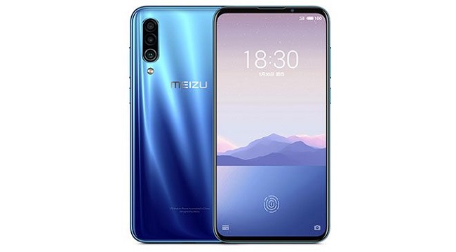 Meizu 16Xs Özellikleri ile Teknoloji Şöleni
