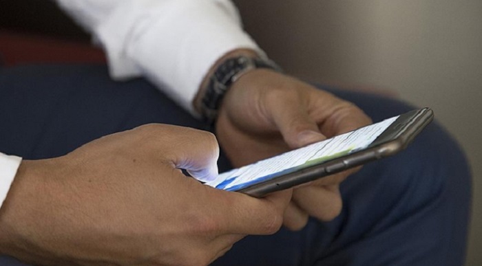 Türkiye'de mobil internet kullananların sayısı 63 milyona dayandı