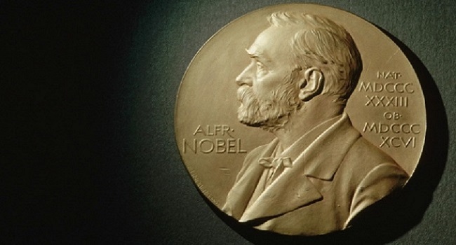 Nobel Ödülü Kurucusu ve Tarihçesi