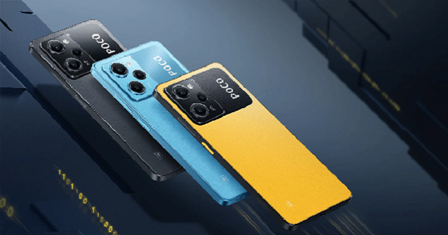 Poco X5 Pro Dünyasına Kısa Bir Keşif