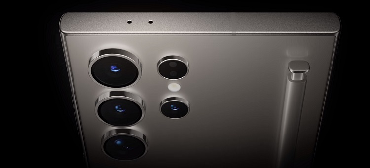 Samsung Galaxy S24 Ultra'nın Öne Çıkan Özellikleri