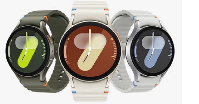 Galaxy Watch7: Giyilebilir Teknolojide Yeni Bir Adım