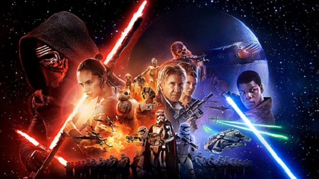 Star Wars Hakkında Kısa Bilgi