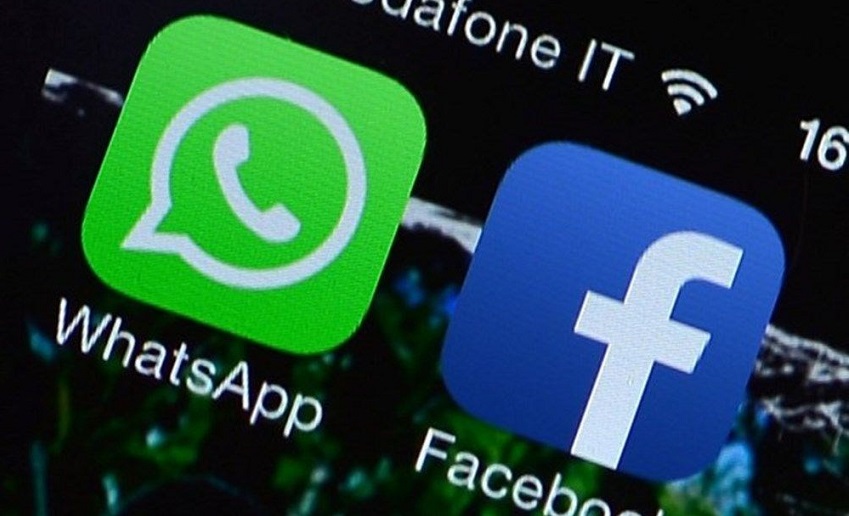 WhatsApp, verilerinizi Facebook ile paylaşıma açacak