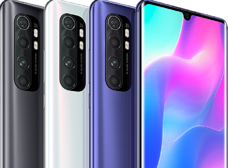 Xiaomi Redmi Note 10 ile görücüye çıktı!
