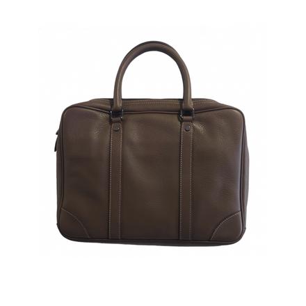 Bilgisayar Notebook Çantası Galaxy Serisi Koyukahverengi