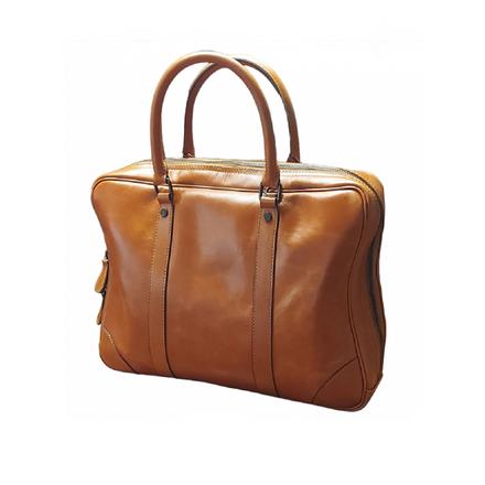 Bilgisayar Notebook Çantası Galaxy Serisi Taba