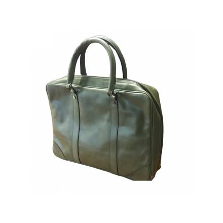 Bilgisayar Notebook Çantası Galaxy Serisi Yeşil