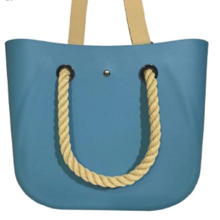 Su Geçirmez Antibakteriyel Çanta Okyanus Mavi