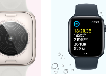 Apple Watch Android ile Uyumlu Mudur?