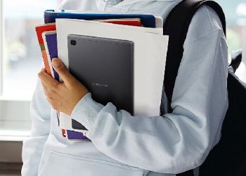 Galaxy Tab A7 Lite LTE İle Uygun Fiyat / Performans!