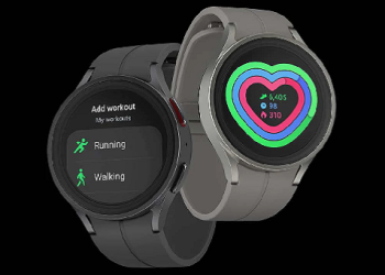 Galaxy Watch 5 - Bileğinizdeki Spor Koçunuz!