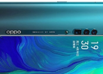 Teknoloji Harikası Oppo Reno 5G ile teknoloji yarışı