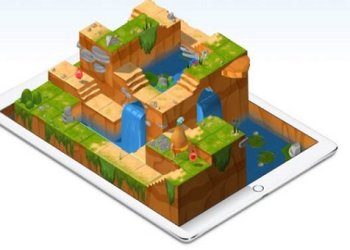 Apple çocuklara Swift PlayGrounds ile programlama öğretecek