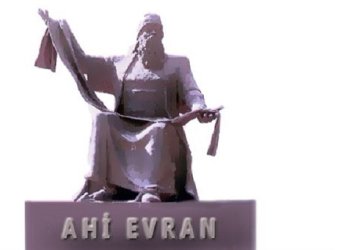 Ahi'yi fütüvvetten düşüren birkaç şey