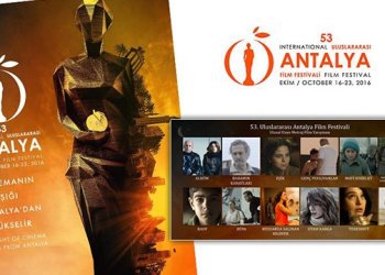 Uluslararası Antalya Film Festivali